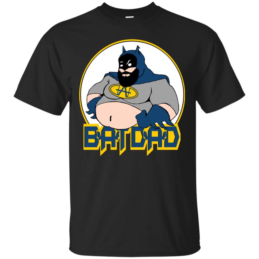 Father – Batdad theme T Shirt & Hoodie