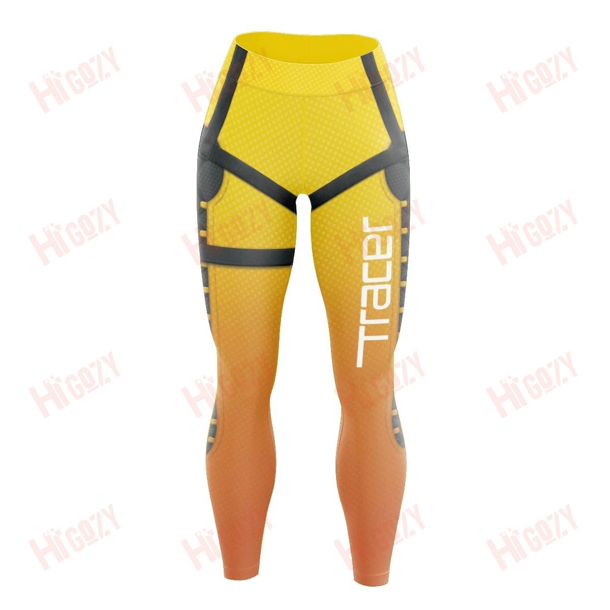 Tracer Unisex Tights Leggings V2