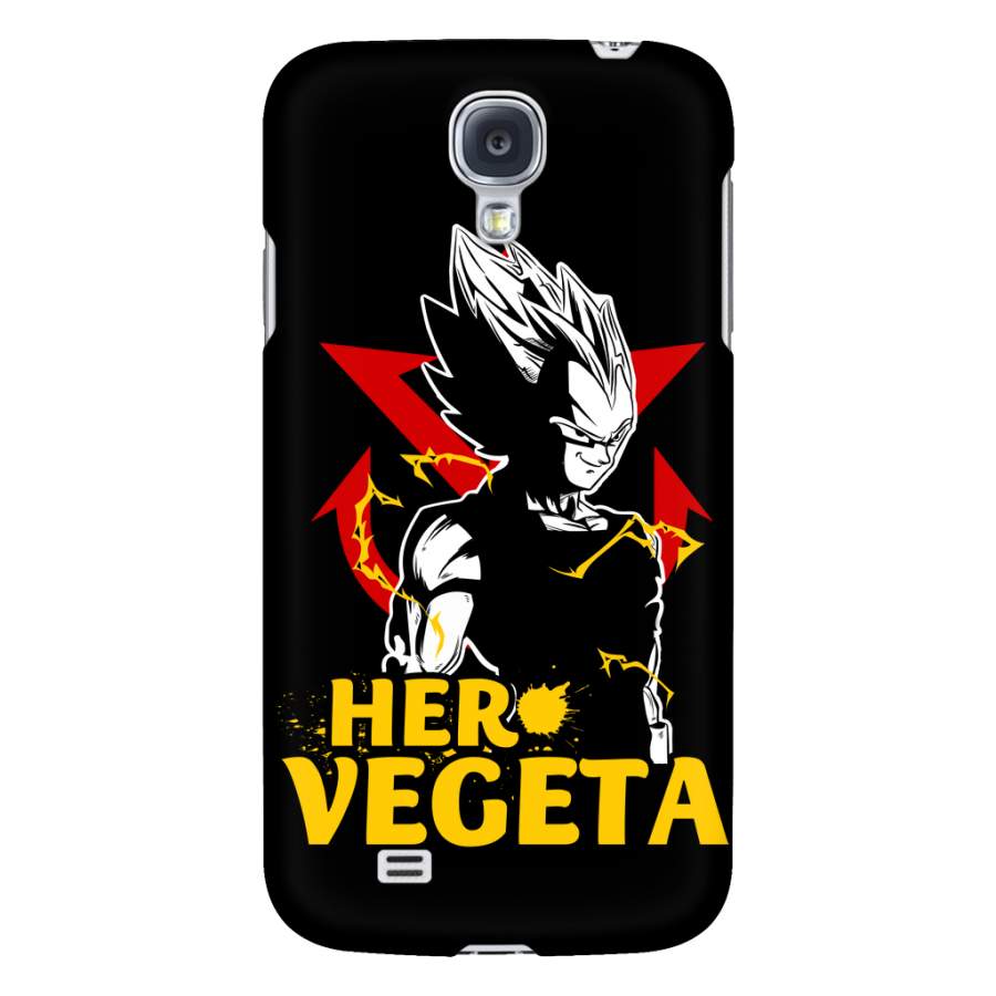 Couple Collection – Her Vegeta – Android Phone Case – TL01179AD