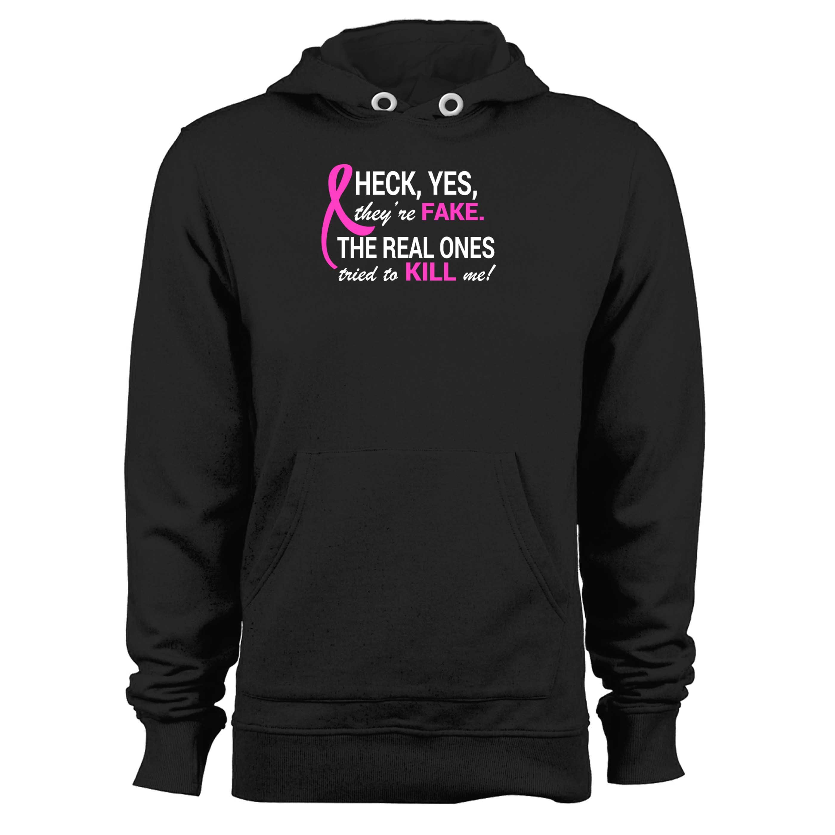 Breast Cancer Awareness Breast Cancer Ribbon Breast Cancer Unisex Hoodie
