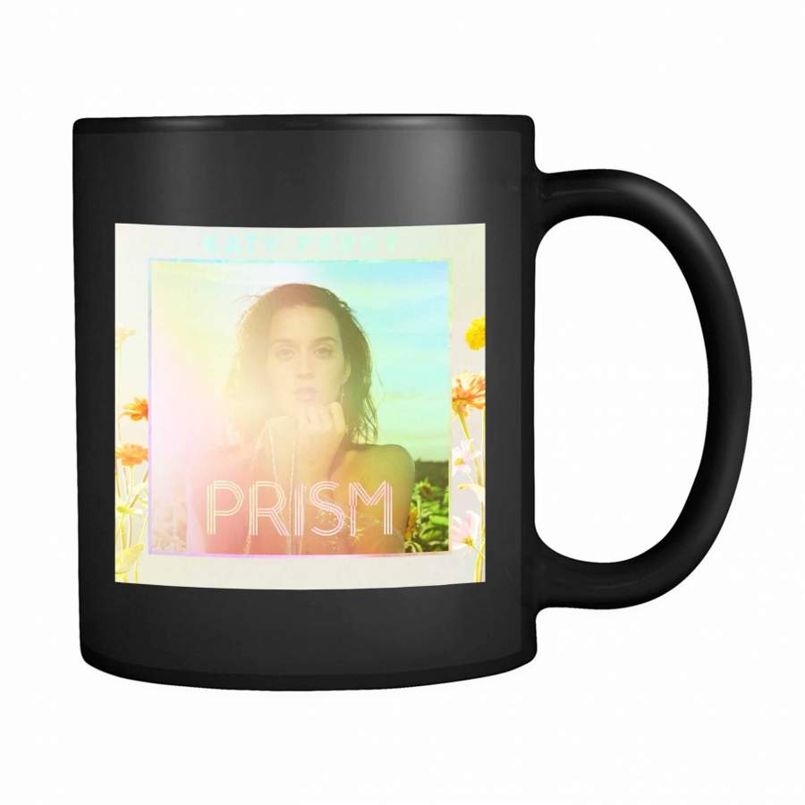 Katy Perri Prism 11oz Mug