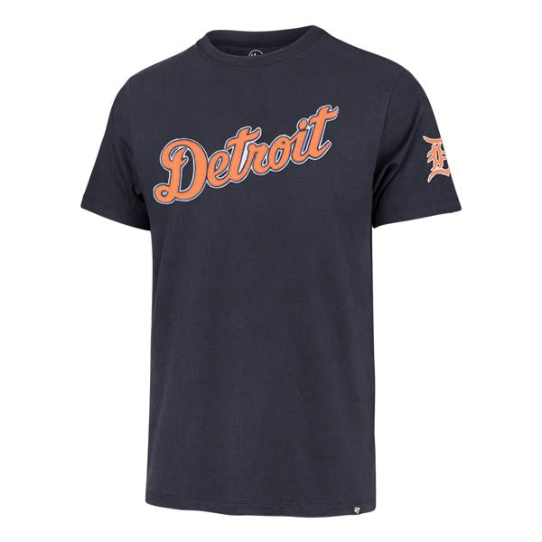 Detroit Tigers Franklin ’47 Fieldhouse Tee