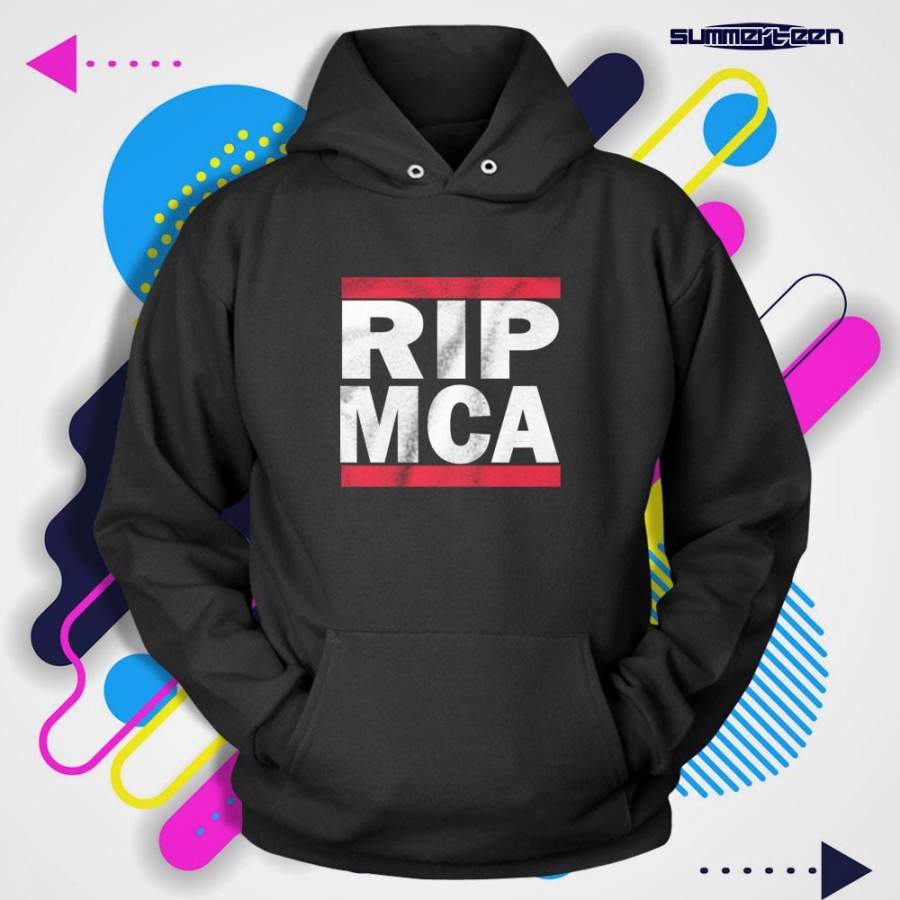 Rip Mca Men’S Hoodie T-Shirt