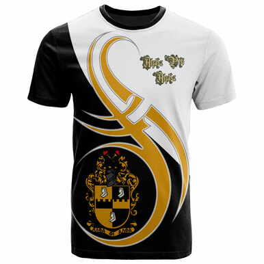 Alpha Phi Alpha T-Shirt – Fraternity In Me T-Shirt Iii