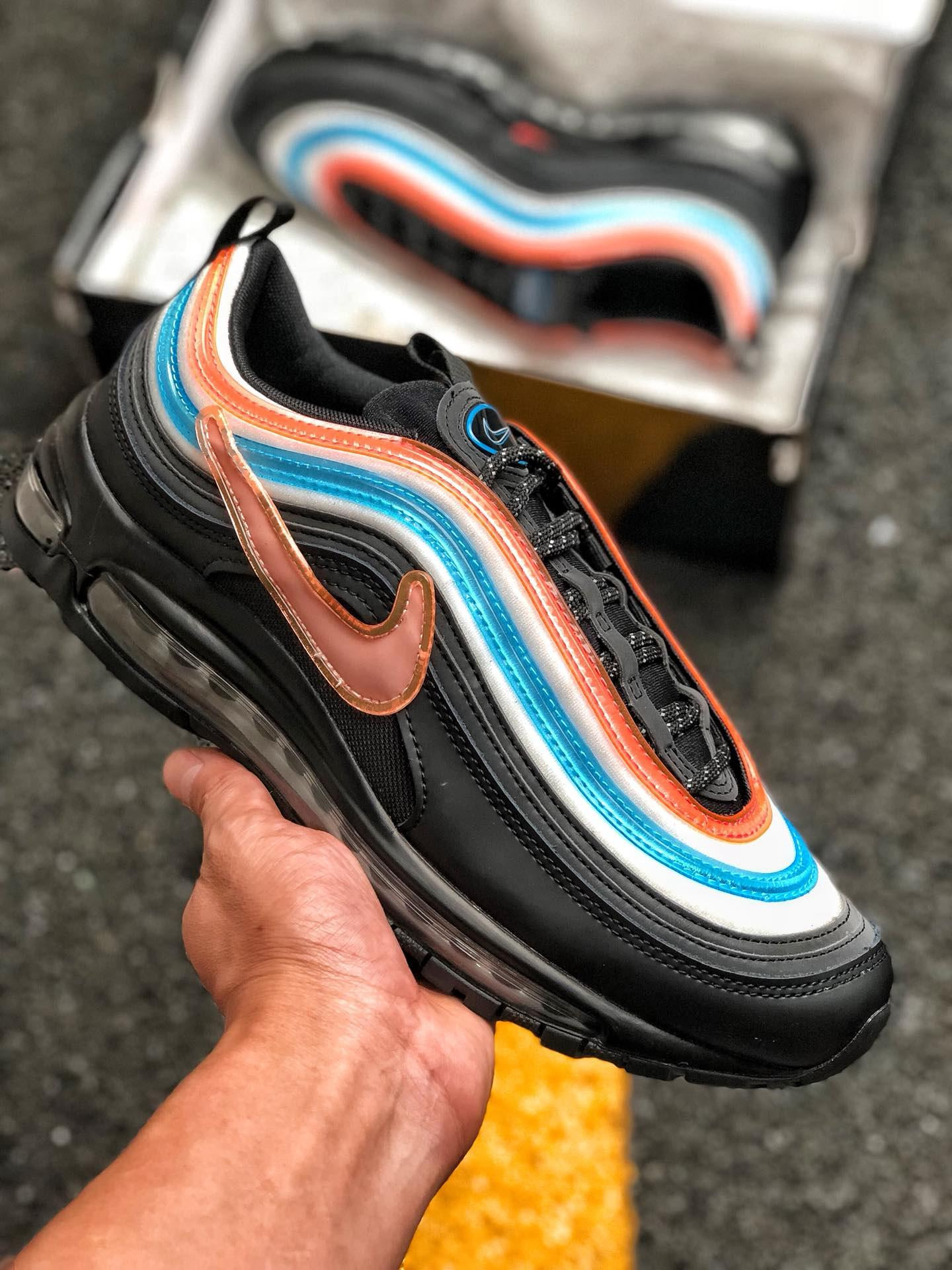 Nike Air Max 97 Neon Seoul CI1503-001 5339641