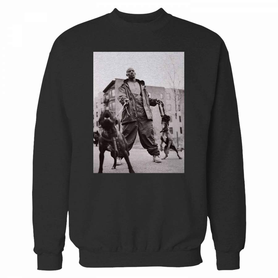 Dmx The Dog Sweatshirt