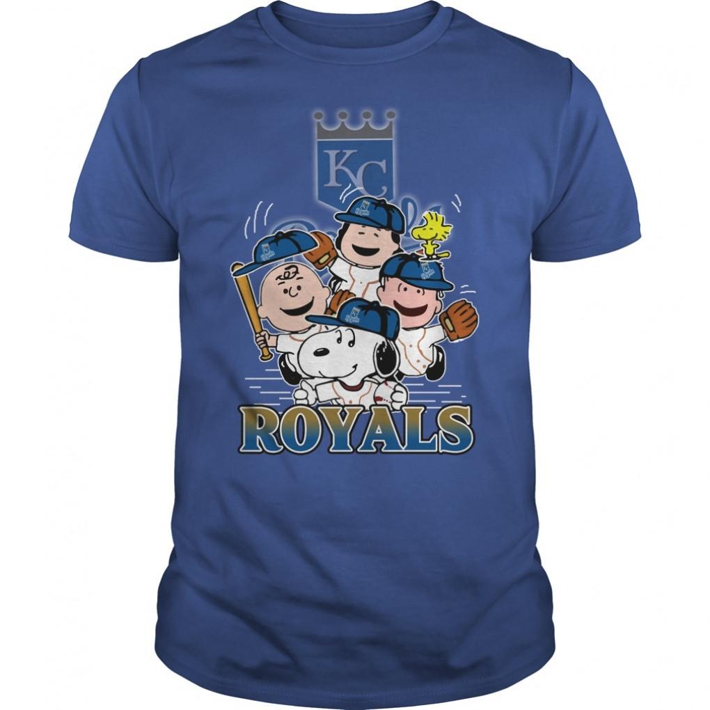 Royals Cute Tshirt Guys Tee 903337174