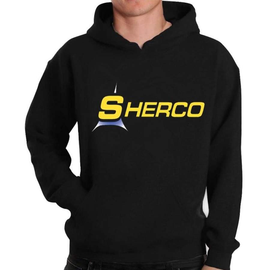 Fashion Sherco Motorsports Racing Hoodie Classic Tops Clothing