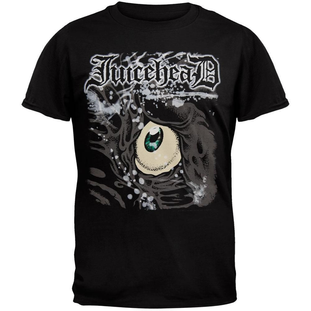 Juicehead Eye Soft Shirt