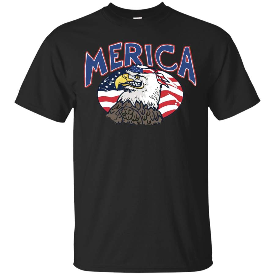 AGR 4th of July T-shirt