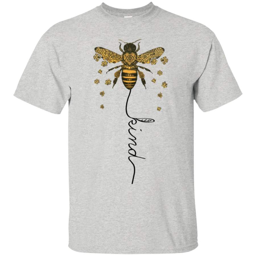 AGR Bee kind shirt