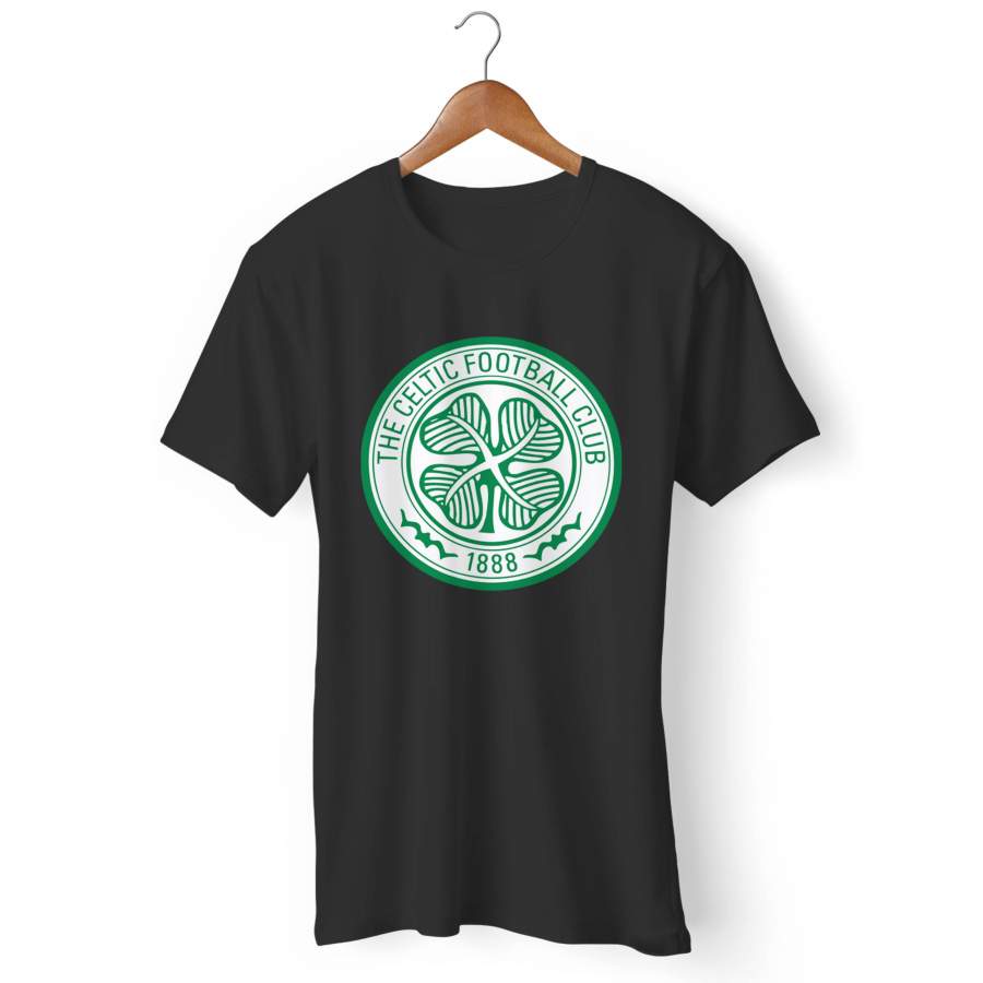 Celtic Footbaal Club Man’s T-Shirt