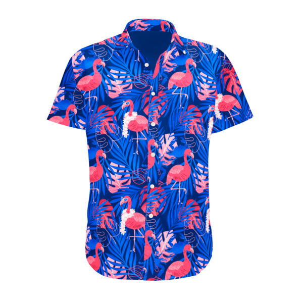 Ready To Flamingle Hawaii Shirt For Men Women Adult Ha20695