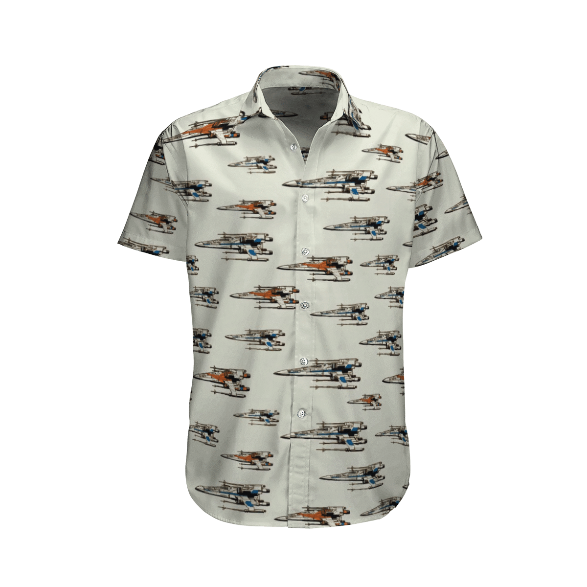 Sw Hawaii Shirt 016 Ha78026