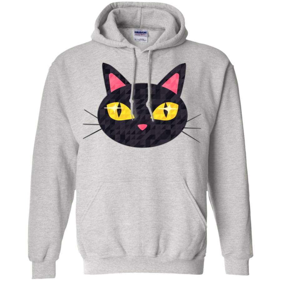 AGR Retro Cat Sweatshirt T-Shirt & Hoodie