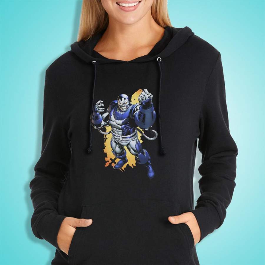 X Men Month Apocalypse Women’S Hoodie