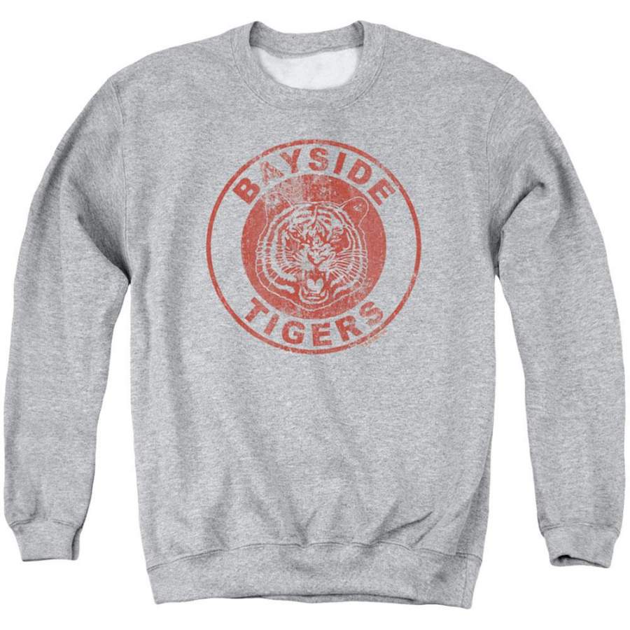 Tigers Adult Sweatshirt