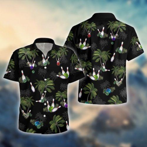 Coconut Tree Aloha Hawaii Shirt For Men Women Ha53557