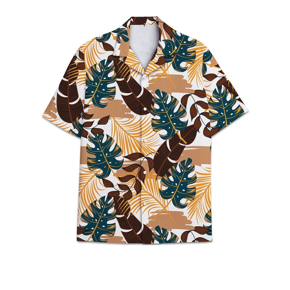 Aloha Hawaii Shirt Made In Summer Beach Shirts 29 Ha94914