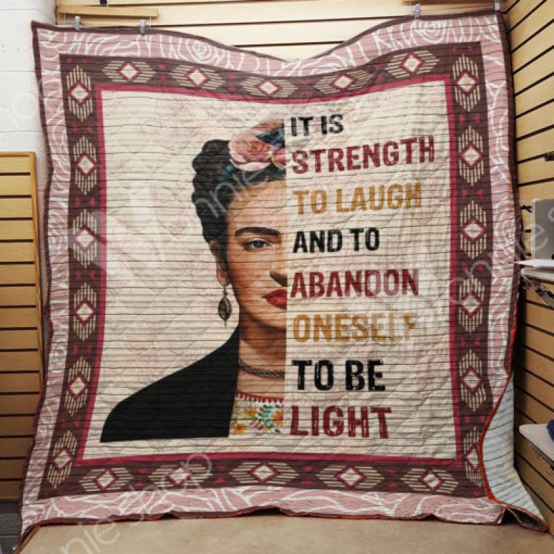 Frida Kahlo Blanket JL3102 90O47