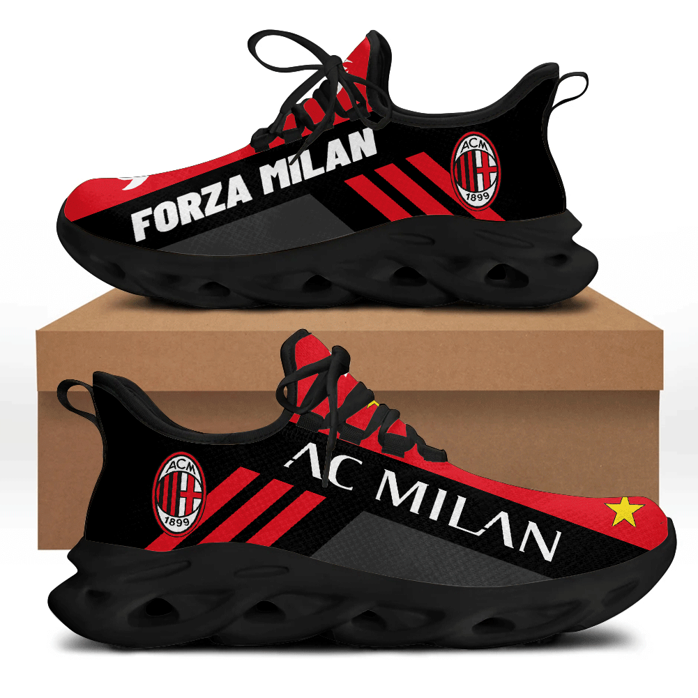 Ac Milan Running Shoes Ver 10