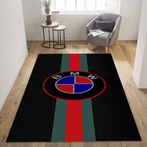 Bmw Logo Carpets Supper Car Rugs 19