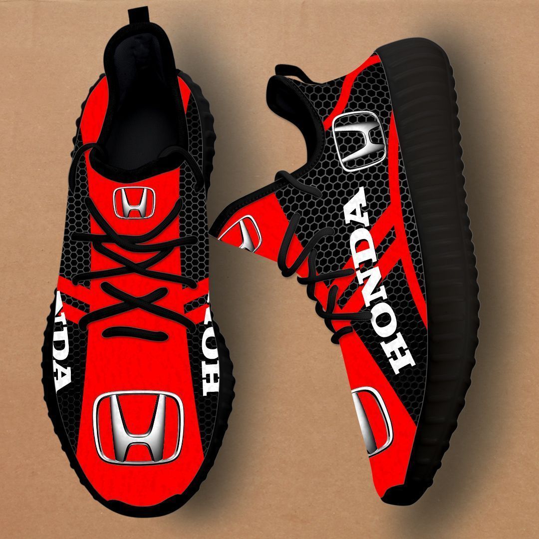 Honda Lph-Hl Yz Boost Ver1 (Red)
