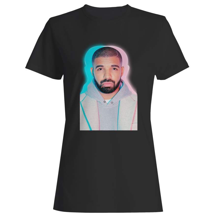 Drake Announces More Life Woman’s T-Shirt