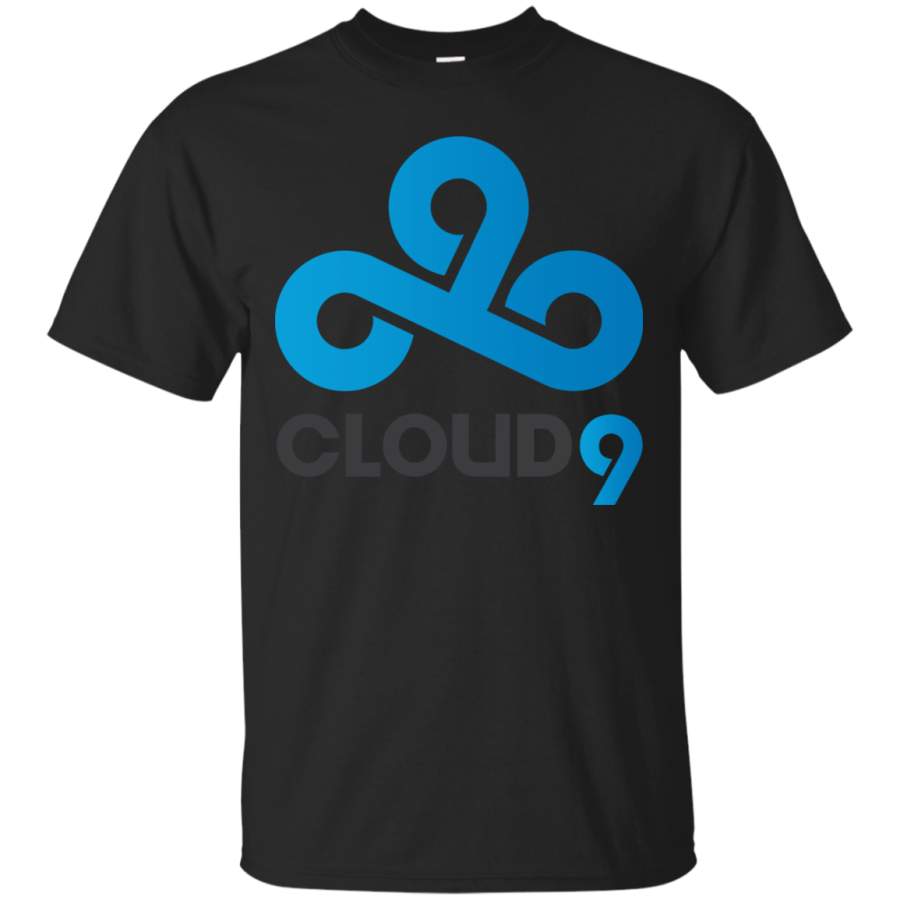 FACEIT – Cloud9 eSports Apparel T Shirt & Hoodie