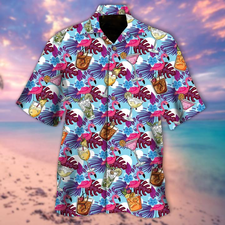 Summer Dance Hawaii Shirt Unisex Adult Ha55366