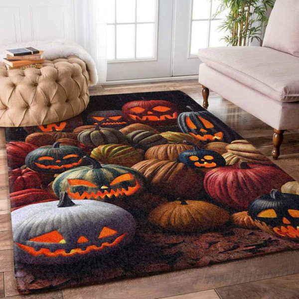 Halloween Rug RCDD81F28116