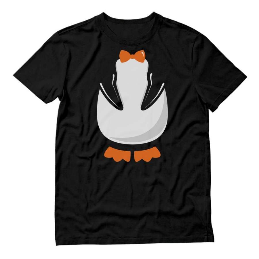 Penguin Costume T-Shirt