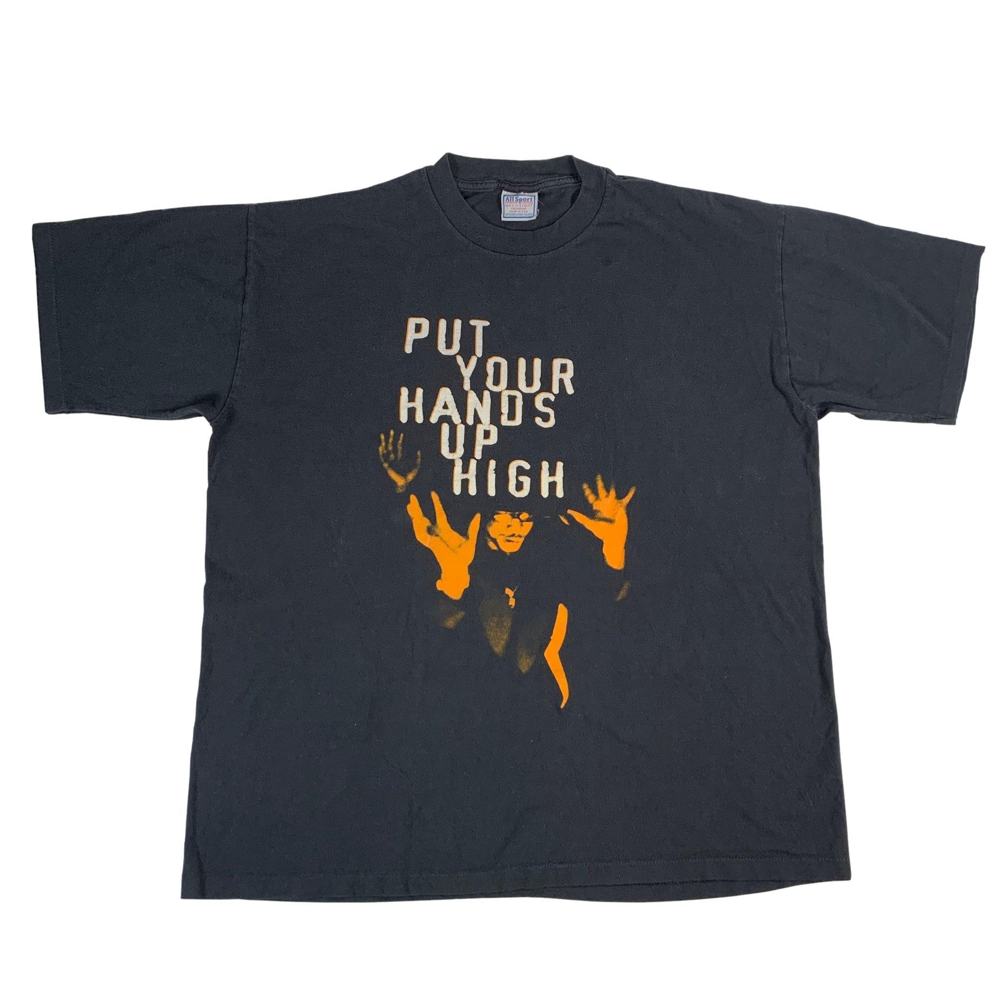 Vintage Uncle Luke “Raise The Roof” T-Shirt