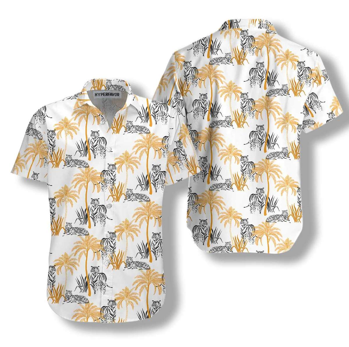 Palm Tree Hawaii Shirt For Men Women Adult Ha17385