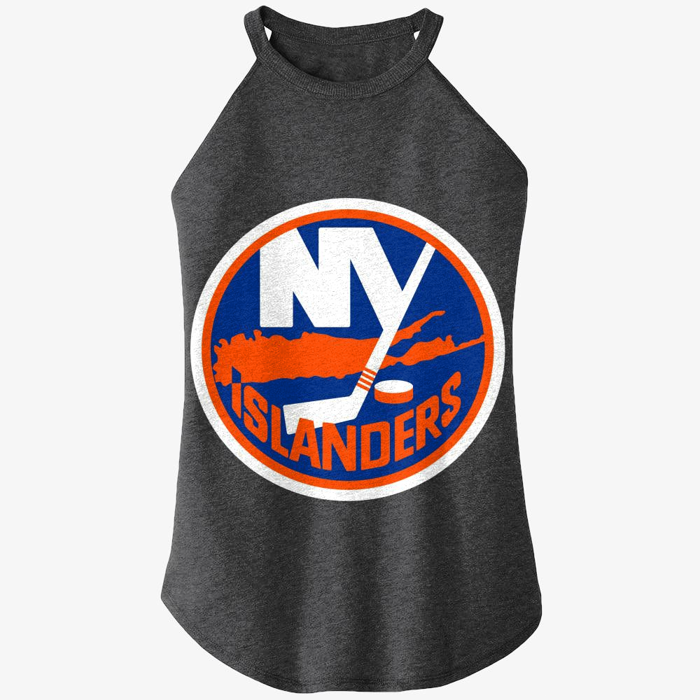 New York Islanders, National Hockey League Rocker Tank Top