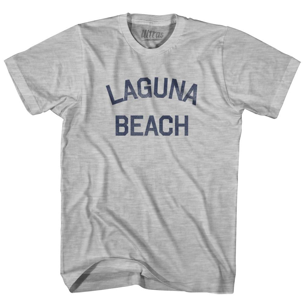 California Laguna Beach Youth Cotton Vintage T-shirt