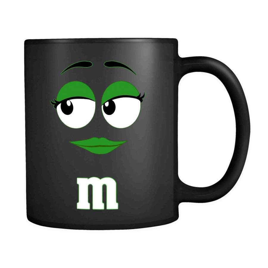 m m candy characters 11oz Mug