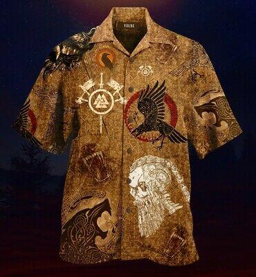 Vintage Hawaii Shirt For Men Women Adult Ha76295