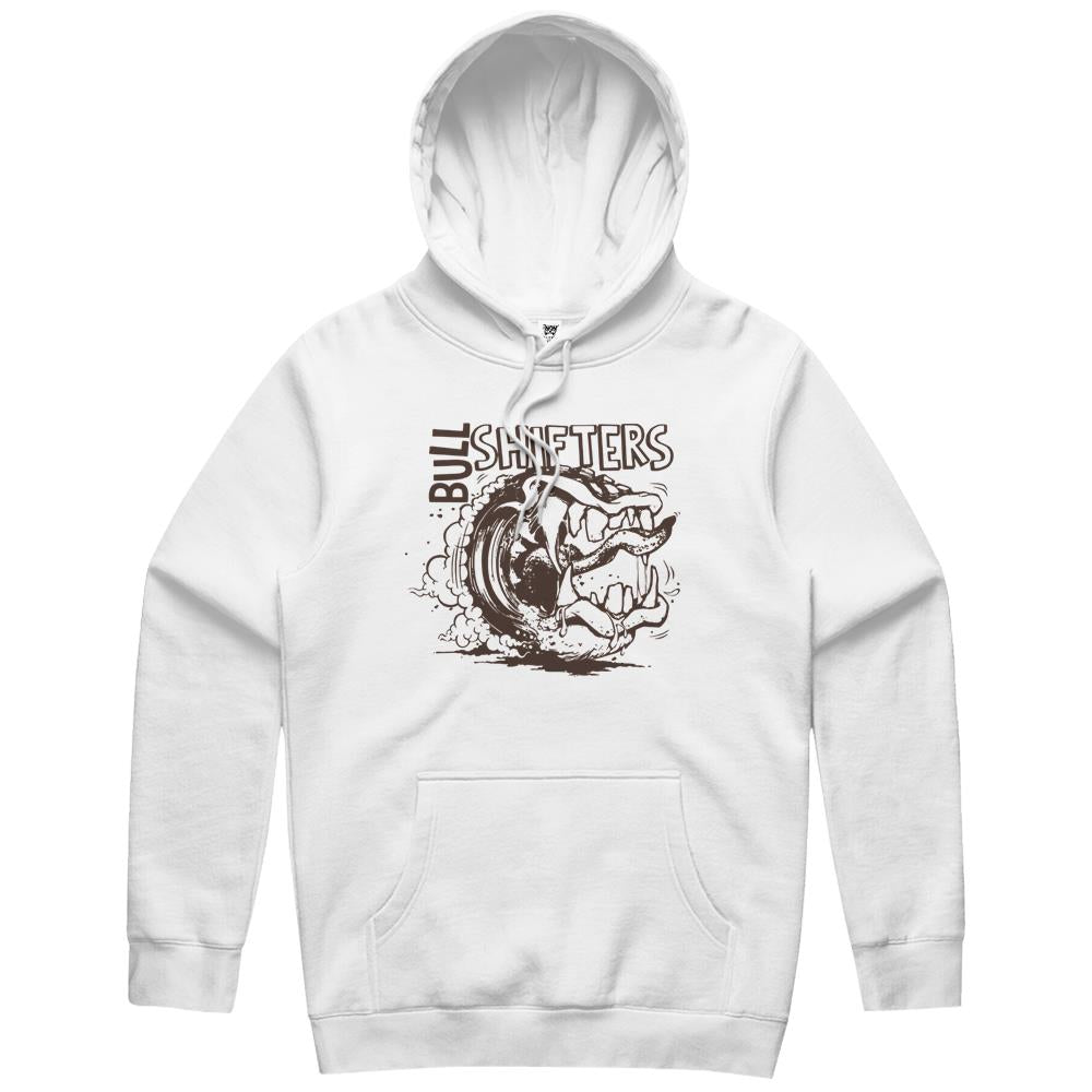 Bull Shifters Hoodie