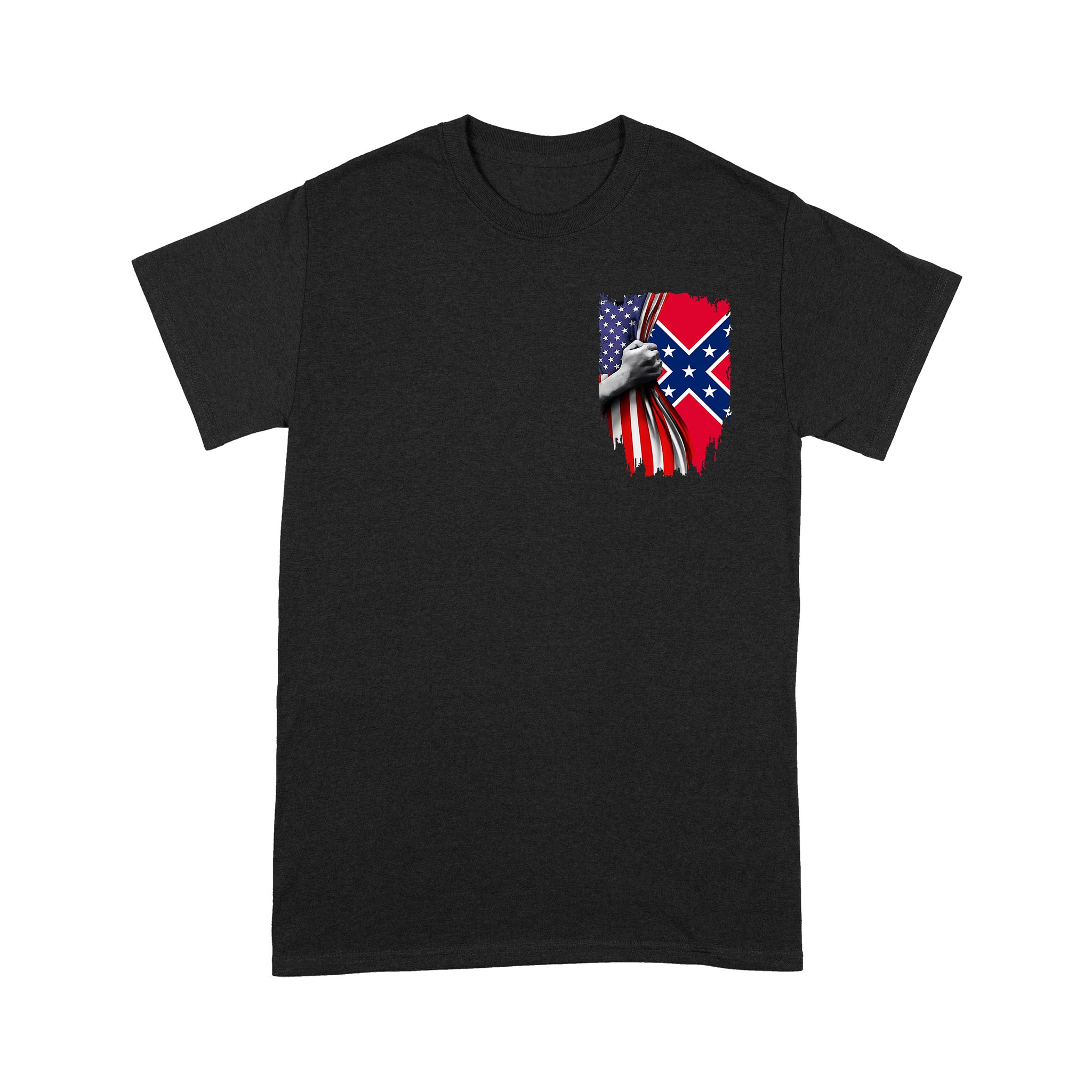 Premium T-Shirt – Southern United States Flag