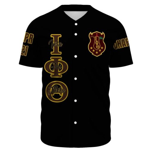 Black Greek – New Style For Men – Iota Phi Theta Centaurs 3D Shirts