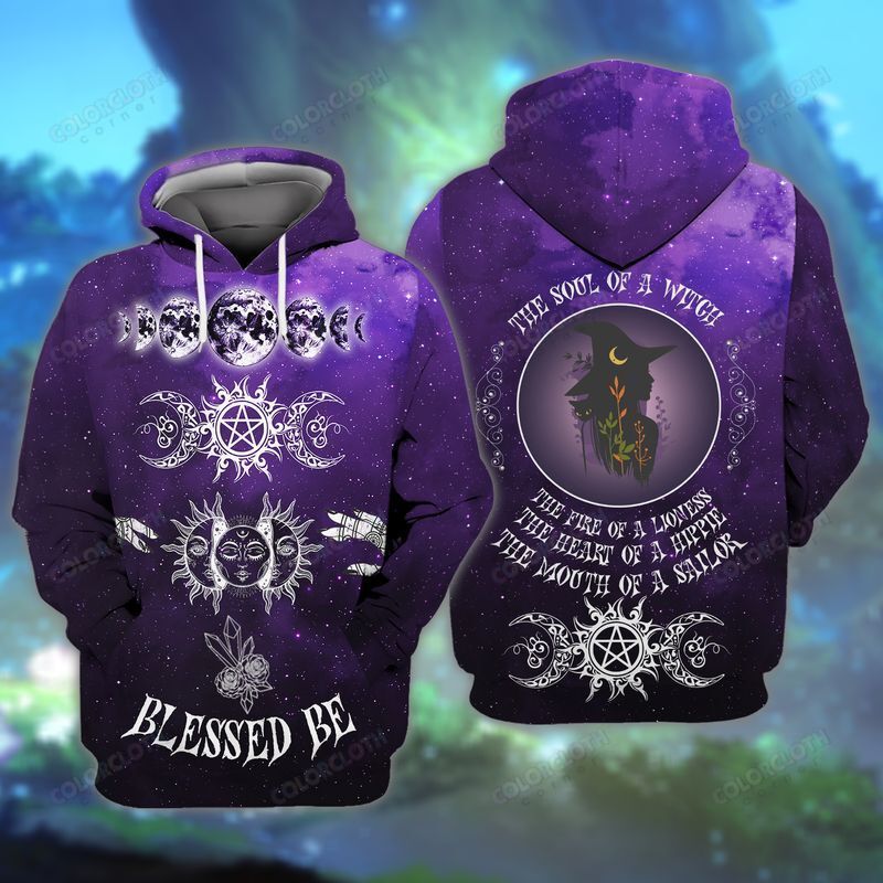 The Sound Of The Witch Halloween Hawaii Shirt Hl17802