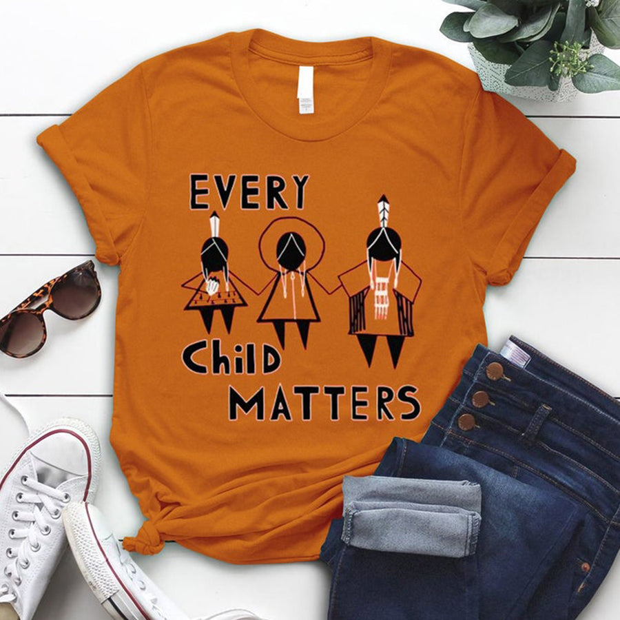 Orange Shirt Day, Orange Shirt Day Residential Schools, Every Child Matters Orange Shirt Day, Orange Shirt 2021, Every Child Matters