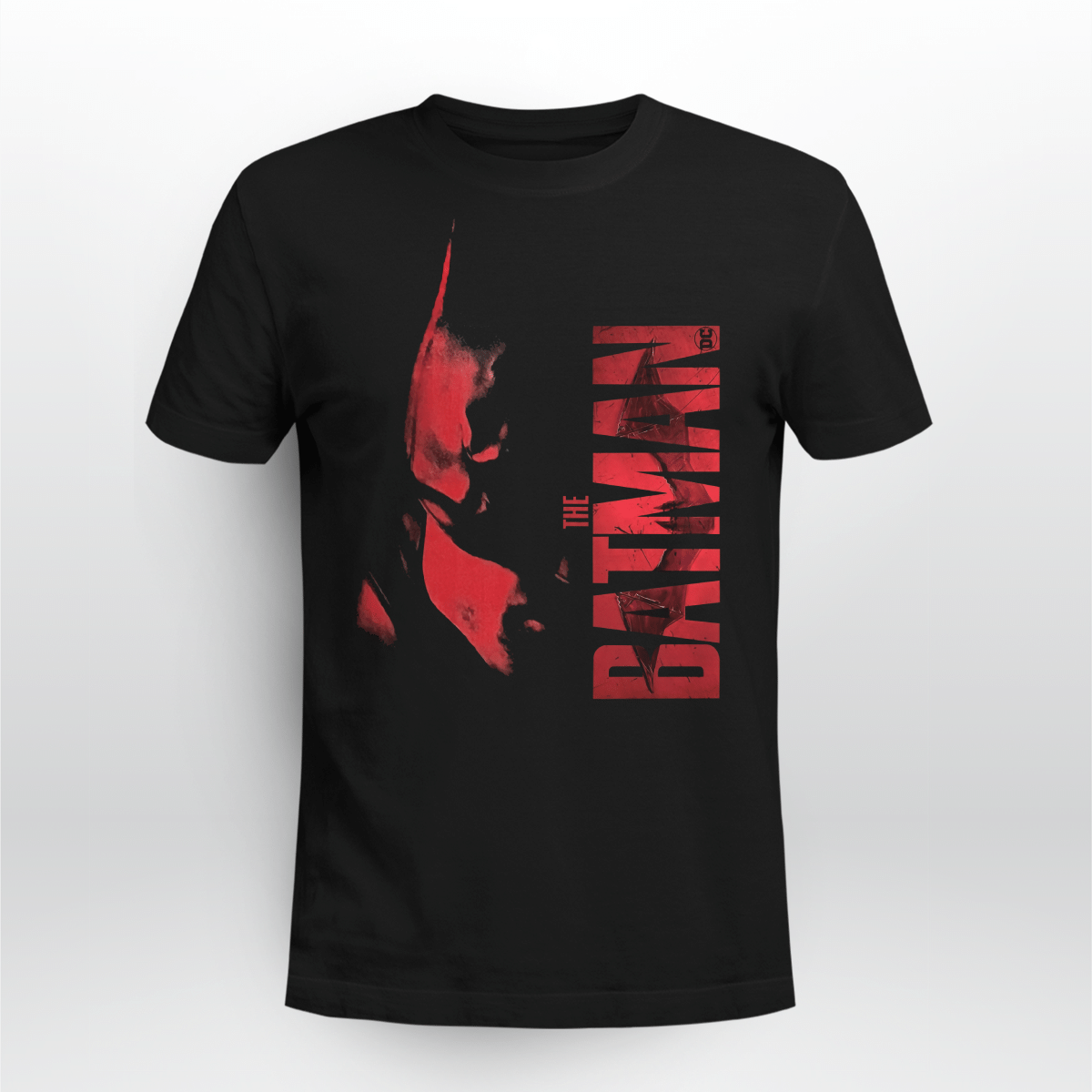 The Batman Movie 2021 Shirt