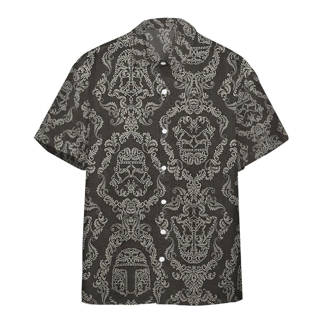 Gearhumans Sw Custom Hawaiian Shirt Ha99780