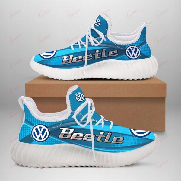 Reze Shoes Volkswagen, Vw Shoes, Custom Shoes, Sneakers, Driving Shoes, Racing Shoes Dy89