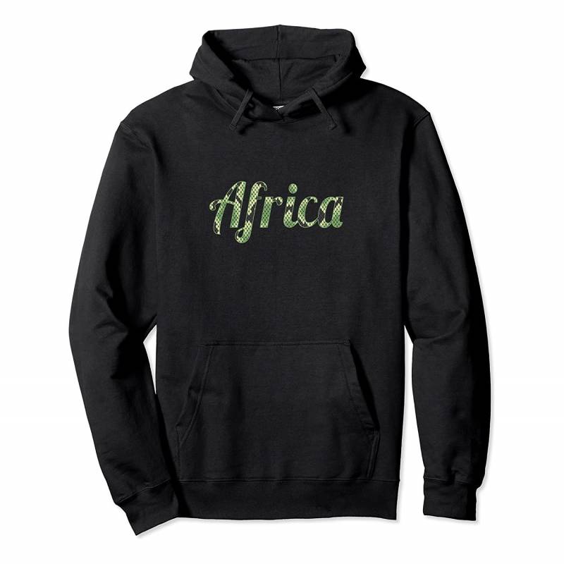 Africa Snake Print Zoo Animal African Safari Gift Pullover Hoodie, T-Shirt, Sweatshirt