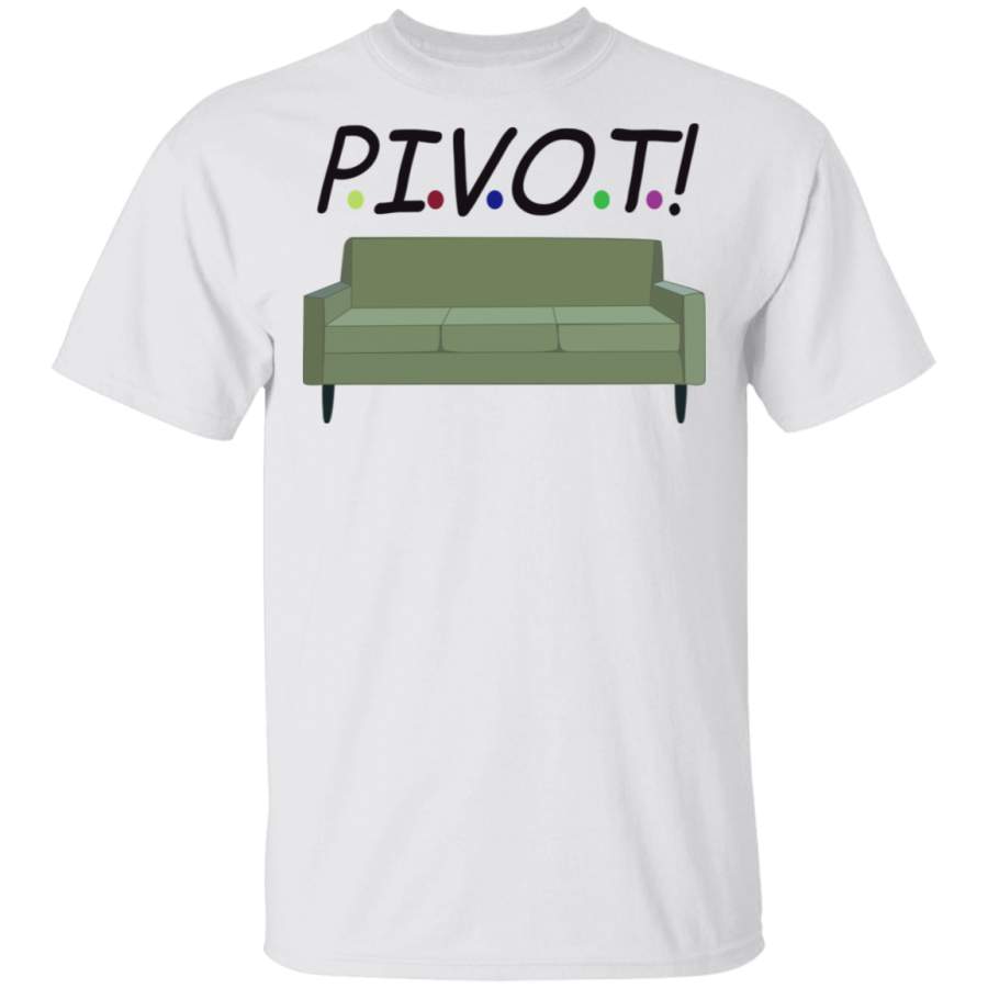 Pivot T Shirt