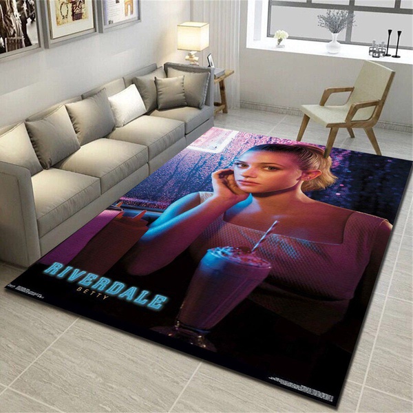 Riverdale Betty Rug, Living Room Carpet