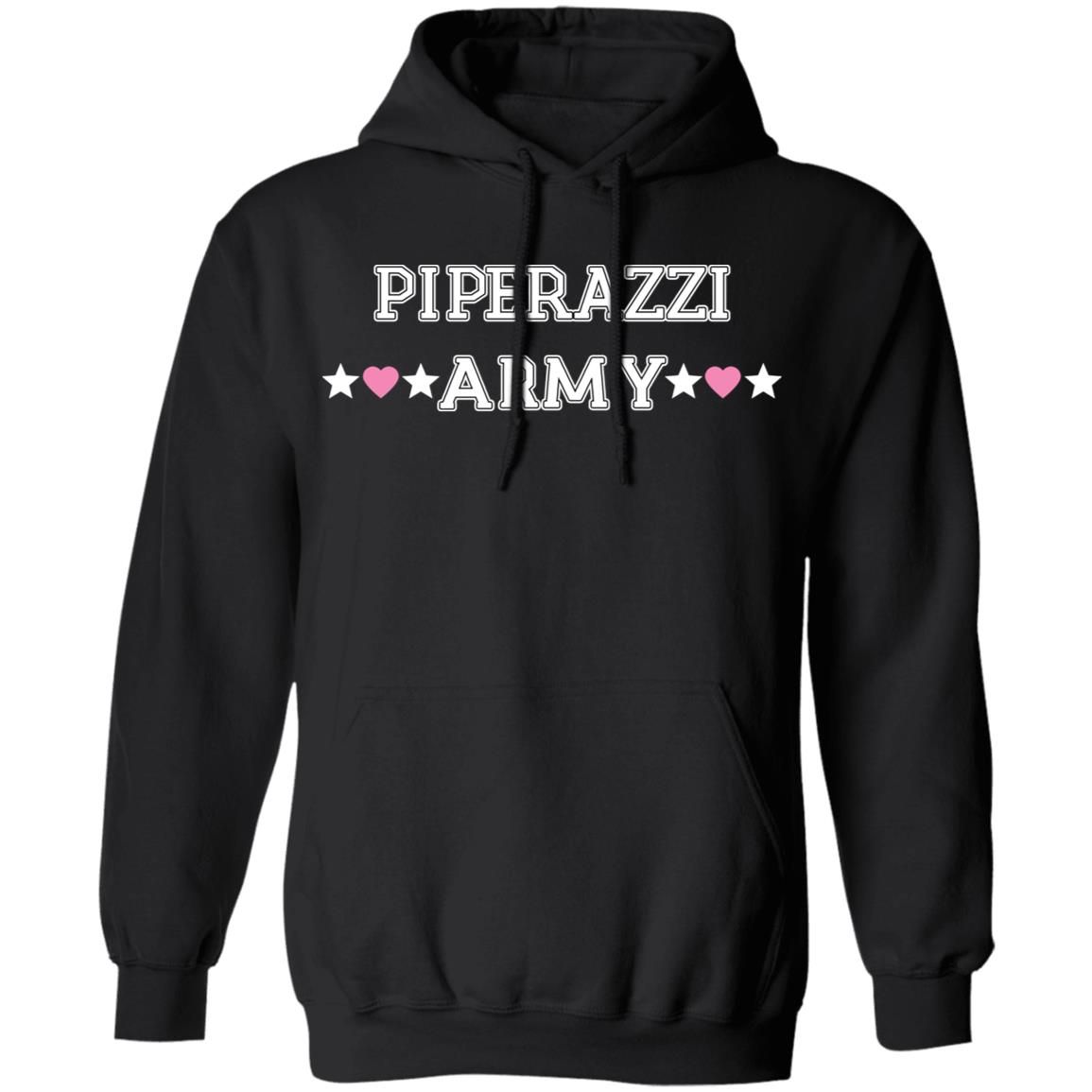 Piper Rockelle Merch Piperazzi Army  …